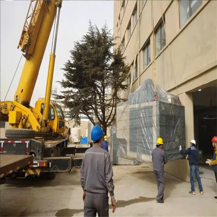 庐山附近12吨吊车出租电话