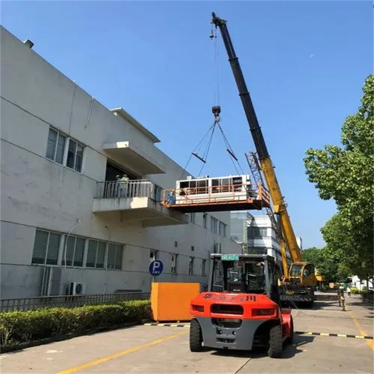 庐山小型吊车出租电话