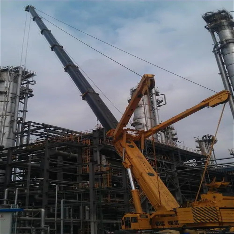 庐山吊车出租电话