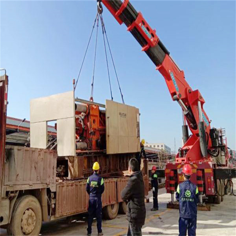 庐山附近随车吊出租，便捷服务与实用联系方式