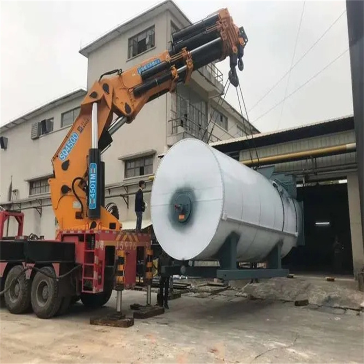 庐山室内装修小型折臂吊出租服务：高效解决方案与租赁指南