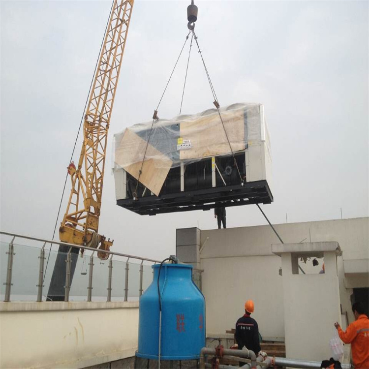 庐山大型汽车吊出租多少钱