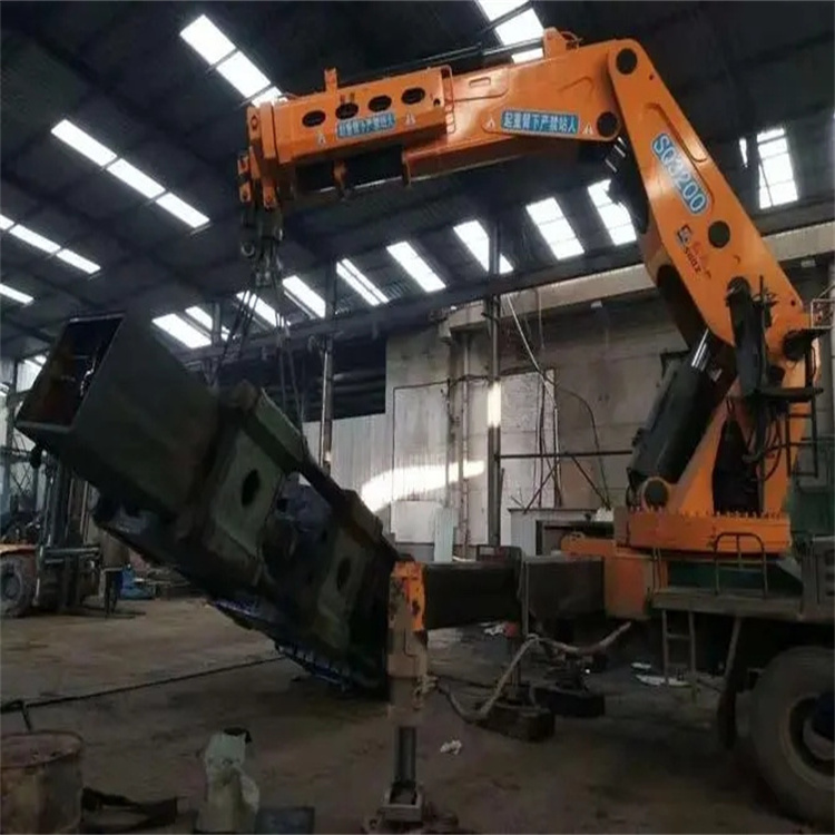 庐山折臂吊出租怎么收费