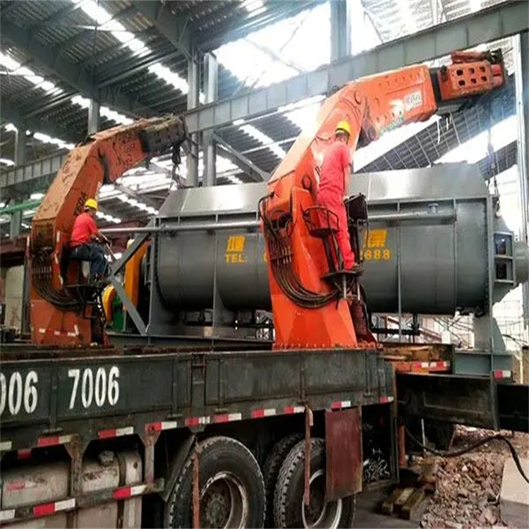 庐山大型随车吊出租多少钱