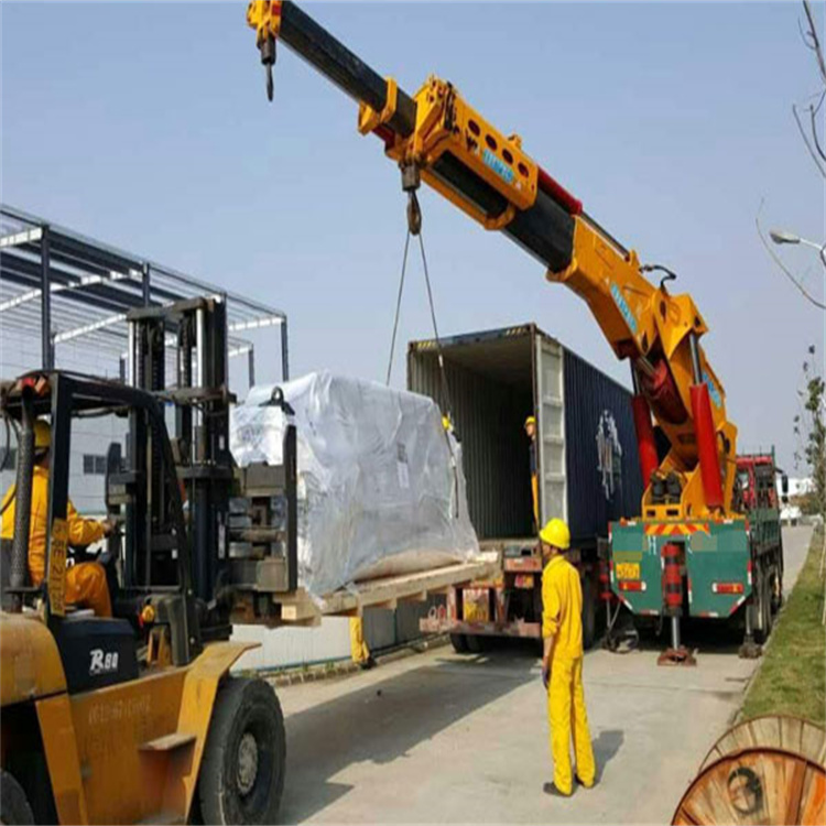 庐山专业随车吊出租电话