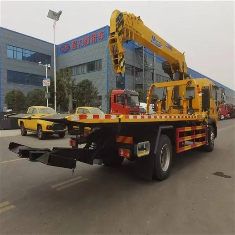 庐山附近小随车吊出租电话，轻松解决搬运烦恼