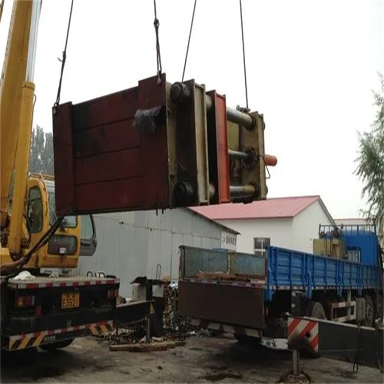 庐山小型汽车吊出租