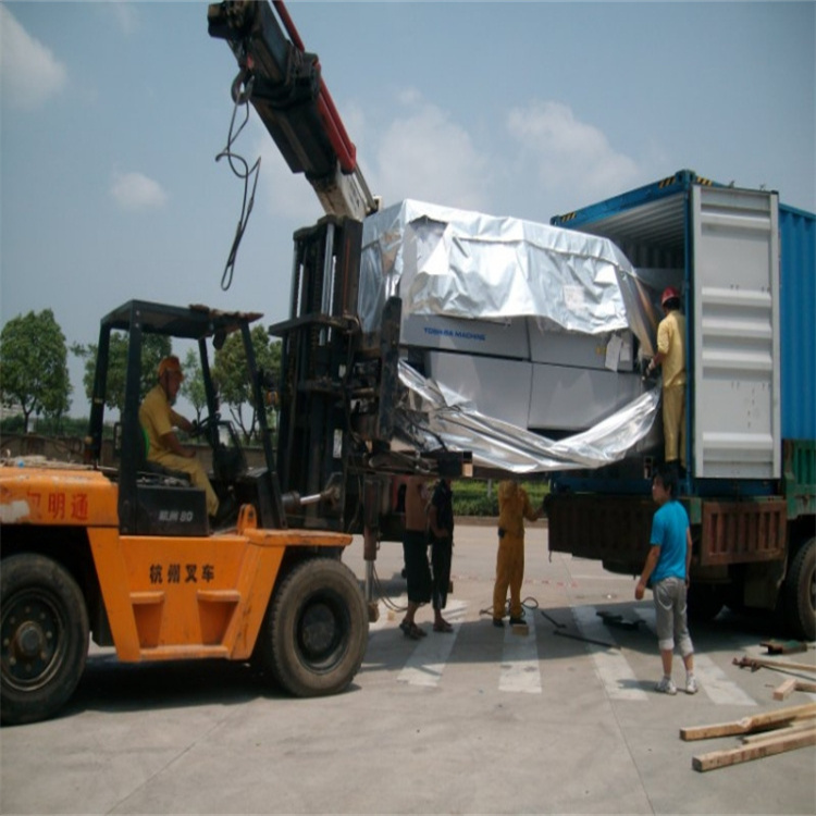 庐山专业吊车出租多少钱